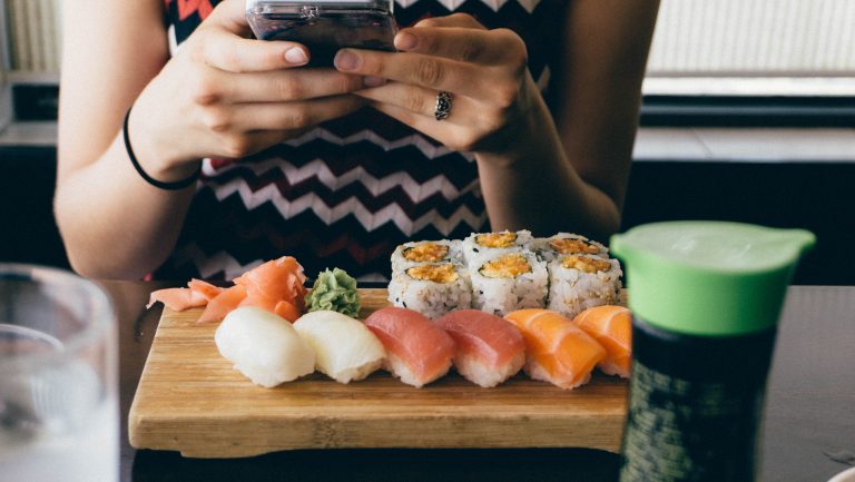 ¿El sushi es tan sano como crees? ¡Descubrimos todos sus secretos!