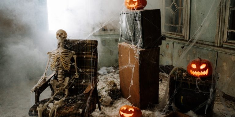 Las mejores fiestas de Halloween alrededor del mundo ¡Aterradoras!