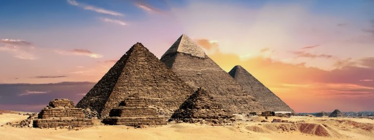 Curiosidades que no sabías de Egipto